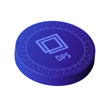 DPS token